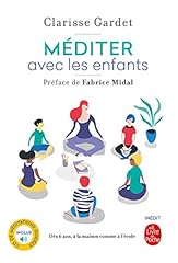 Méditer enfants d'occasion  Livré partout en France