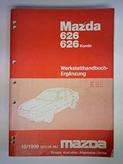 Mazda 626 626 gebraucht kaufen  Wird an jeden Ort in Deutschland