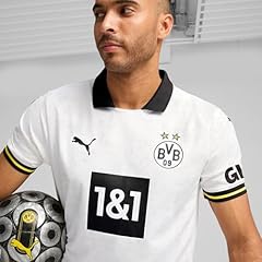 Puma bvb third gebraucht kaufen  Wird an jeden Ort in Deutschland