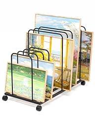 Art canvas storage for sale  Delivered anywhere in USA 