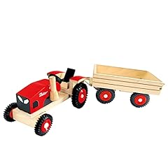 Bino toys tracteur d'occasion  Livré partout en France