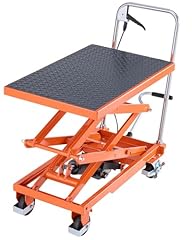 Vevor hydraulic lift for sale  Delivered anywhere in USA 