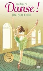 Nina graine étoile d'occasion  Livré partout en Belgiqu