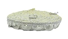 Goelx pankh zari for sale  Delivered anywhere in UK