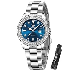 Olevs female watch for sale  Delivered anywhere in USA 