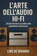 Arte dell audio usato  Spedito ovunque in Italia 
