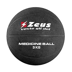 Zeus palla medica usato  Spedito ovunque in Italia 