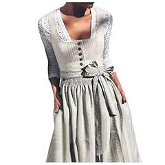 Gfpgndfhg damen dirndl gebraucht kaufen  Wird an jeden Ort in Deutschland