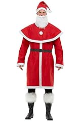 Smiffys economy santa for sale  Delivered anywhere in UK