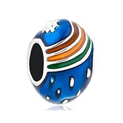 Queencharms european bead for sale  Delivered anywhere in USA 