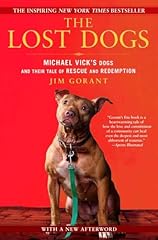 Lost dogs michael for sale  Delivered anywhere in UK