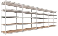 Homedant white tier for sale  Delivered anywhere in USA 