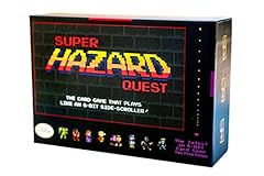 Super hazard quest for sale  Delivered anywhere in UK