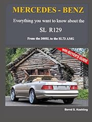 Mercedes benz r129 for sale  Delivered anywhere in USA 