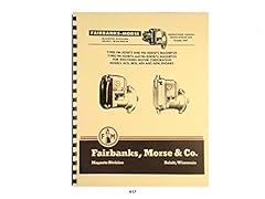Fairbanks morse magneto for sale  Delivered anywhere in USA 