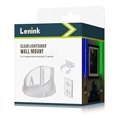 Lenink clear lightsaber for sale  Delivered anywhere in USA 