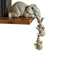 Shunfaji elephant decoration d'occasion  Livré partout en Belgiqu