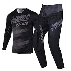 Willbros completo maglia usato  Spedito ovunque in Italia 