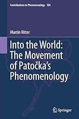 Movement patočka phenomenolog for sale  Delivered anywhere in USA 