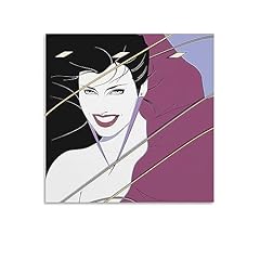 Shefei patrick nagel for sale  Delivered anywhere in USA 