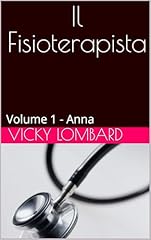 Fisioterapista volume anna usato  Spedito ovunque in Italia 