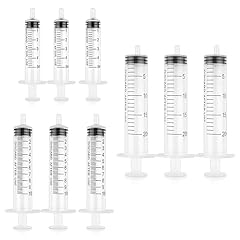 Syringe set 5ml for sale  Delivered anywhere in UK