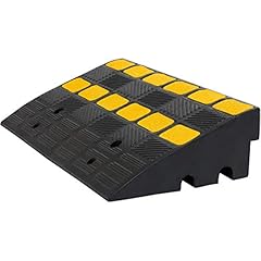 Rubber kerb ramp for sale  Delivered anywhere in UK