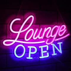 Kullneon lounge open for sale  Delivered anywhere in USA 
