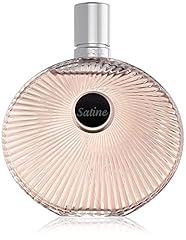 Lalique satine eau for sale  Delivered anywhere in Ireland