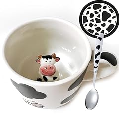 Arawat cow mug for sale  Delivered anywhere in USA 