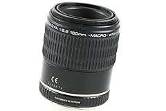 Pentax smc dfa usato  Spedito ovunque in Italia 