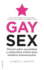 Gay sex manual d'occasion  Livré partout en Belgiqu