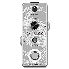 Vsn guitar fuzz for sale  Delivered anywhere in USA 
