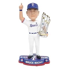 Bruce bochy texas for sale  Delivered anywhere in USA 