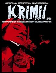 Krimi phantom crystal for sale  Delivered anywhere in USA 