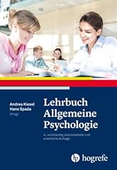 Lehrbuch allgemeine psychologi gebraucht kaufen  Wird an jeden Ort in Deutschland