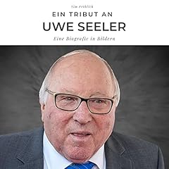 Tribut uwe seeler gebraucht kaufen  Wird an jeden Ort in Deutschland