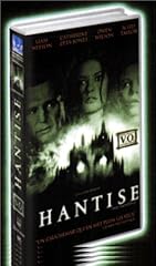 Hantise vost vhs d'occasion  Livré partout en France