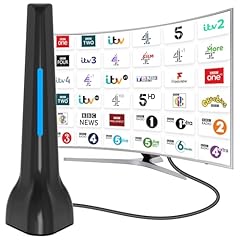 Freeview digital indoor for sale  Delivered anywhere in UK