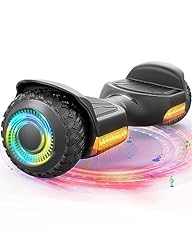 Gyroor hoverboard new for sale  Delivered anywhere in USA 