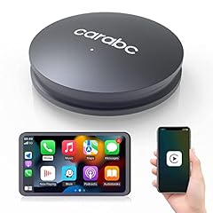 Carabc wireless carplay for sale  Delivered anywhere in UK