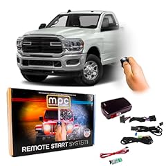 Mpc remote start for sale  Delivered anywhere in USA 