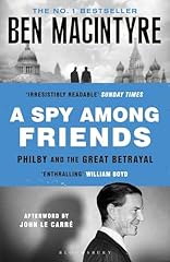 Spy among friends for sale  Delivered anywhere in UK