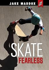 Skate fearless for sale  Delivered anywhere in UK