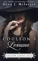 Coulson lessons volume for sale  Delivered anywhere in Ireland