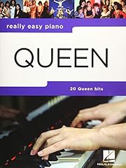 Queen really easy usato  Spedito ovunque in Italia 