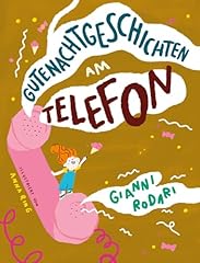 Gutenachtgeschichten telefon usato  Spedito ovunque in Italia 