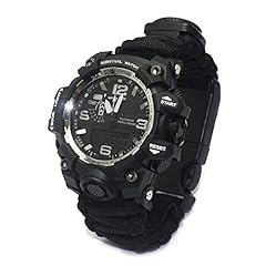 Yzotek orologio polso usato  Spedito ovunque in Italia 