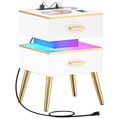 Cyclysio night stand for sale  Delivered anywhere in USA 
