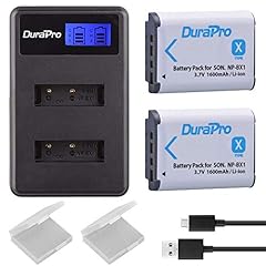 Durapro 2packs bx1 for sale  Delivered anywhere in UK
